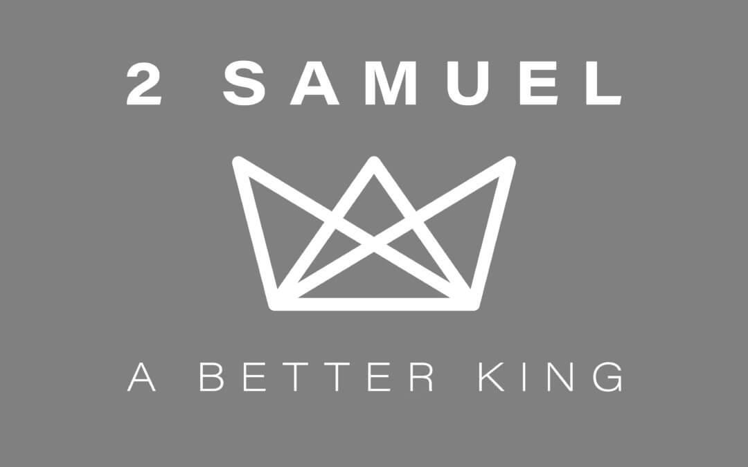 2 Samuel
