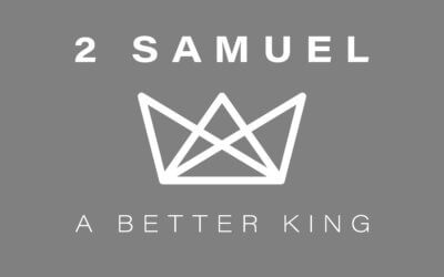 2 Samuel