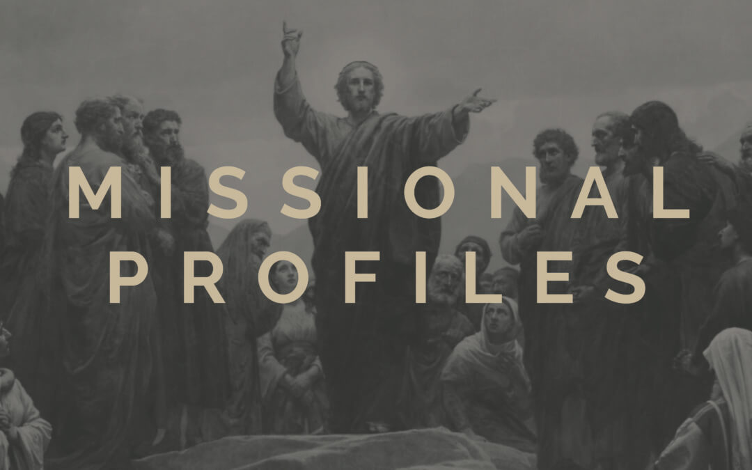 Missional Profiles