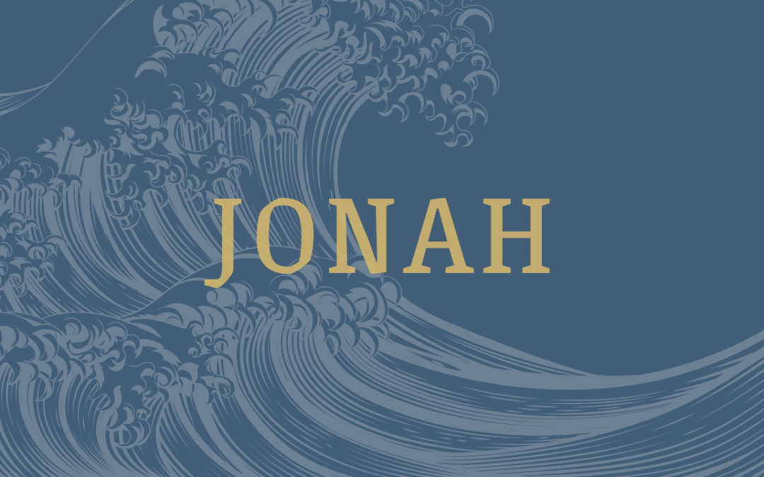 Jonah