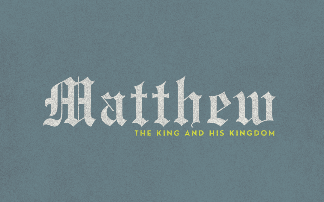 Matthew