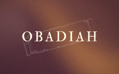 Obadiah